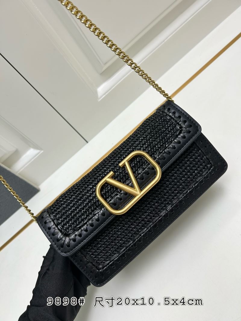 Valentino Satchel Bags